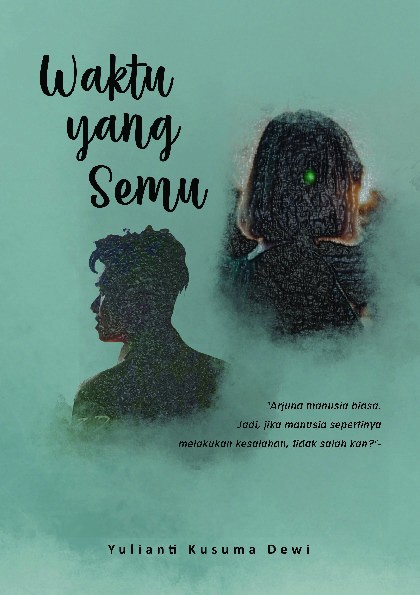 Waktu yang semu